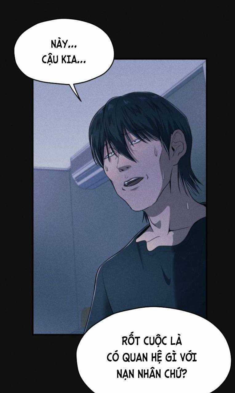 Phòng Kín - Chapter 8 - Trang 17