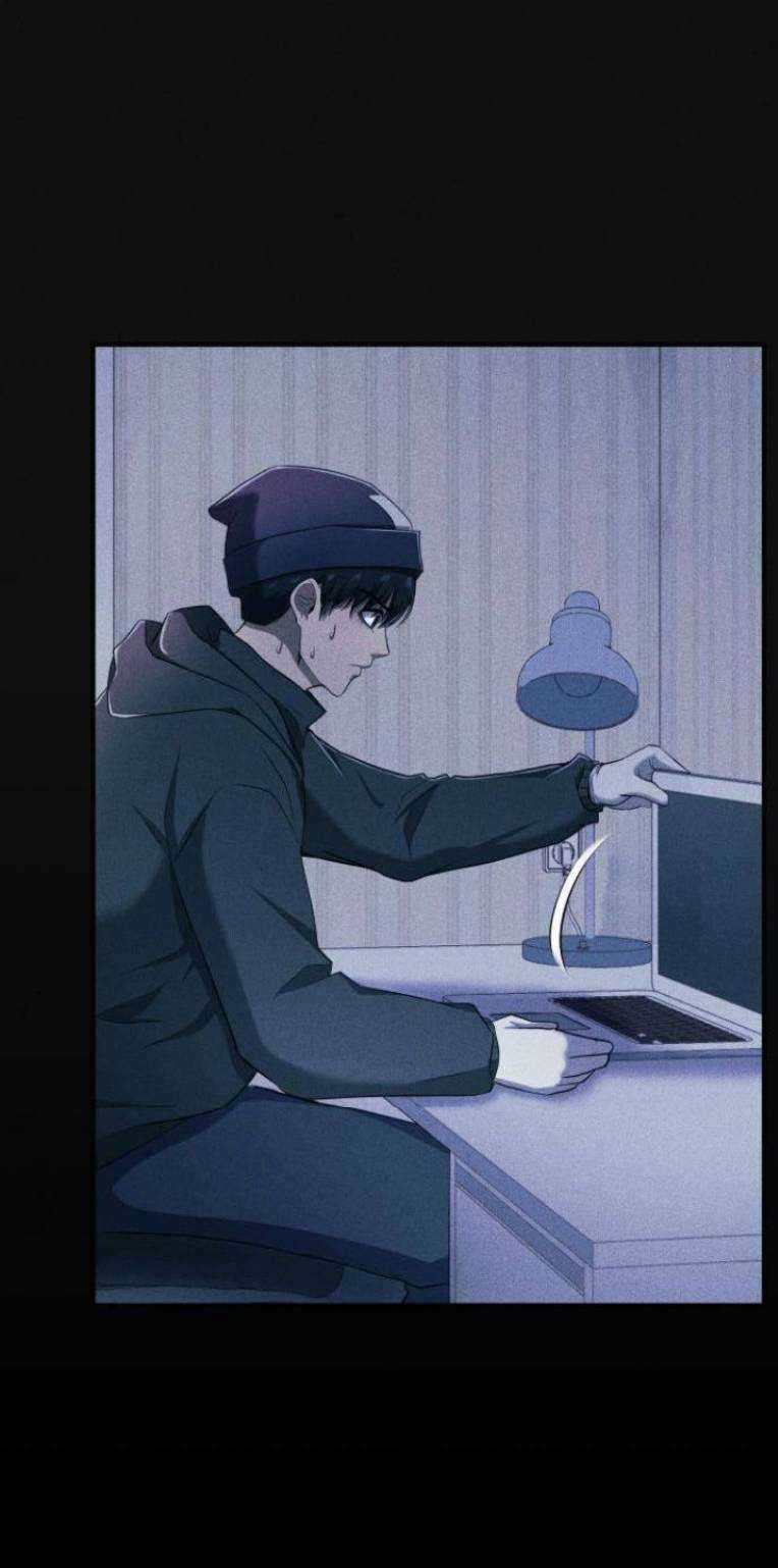 Phòng Kín - Chapter 8 - Trang 25