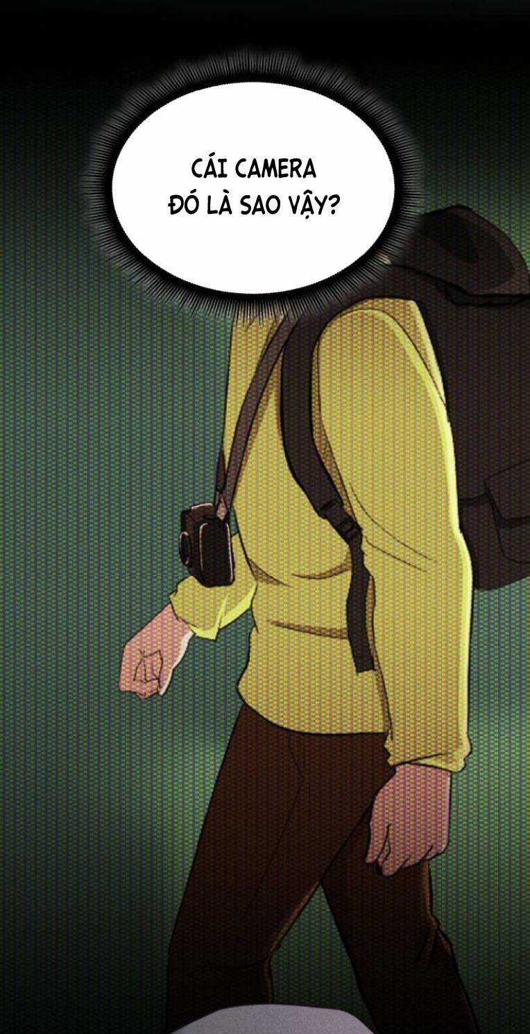 Phòng Kín - Chapter 8 - Trang 33