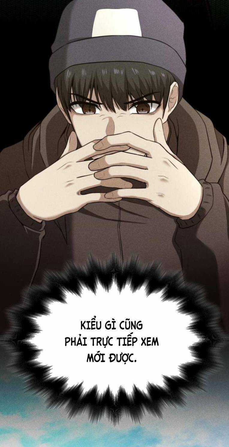 Phòng Kín - Chapter 8 - Trang 34