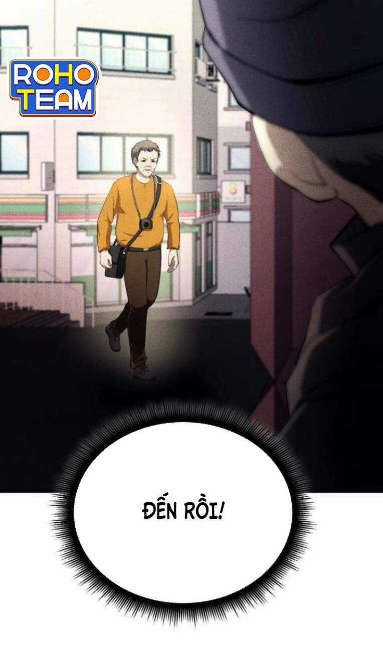 Phòng Kín - Chapter 8 - Trang 38