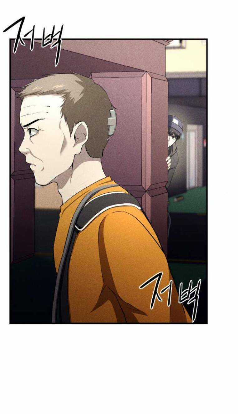 Phòng Kín - Chapter 8 - Trang 39