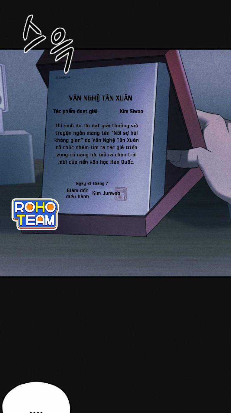 Phòng Kín - Chapter 8 - Trang 5