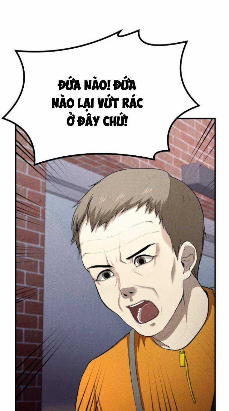 Phòng Kín - Chapter 8 - Trang 41