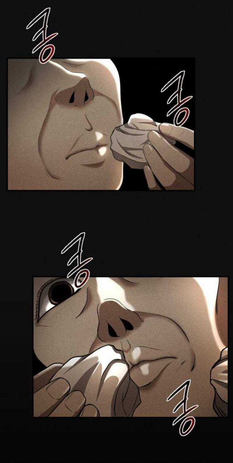 Phòng Kín - Chapter 8 - Trang 48