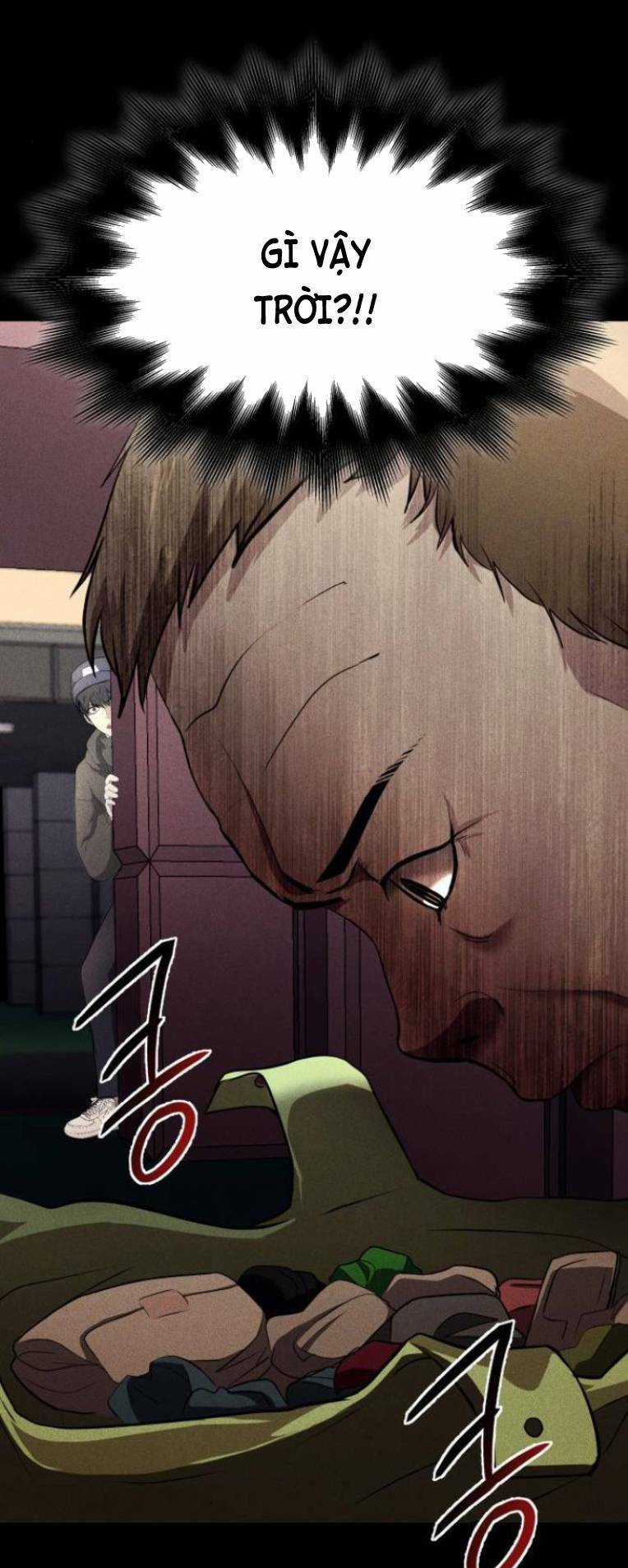 Phòng Kín - Chapter 8 - Trang 49