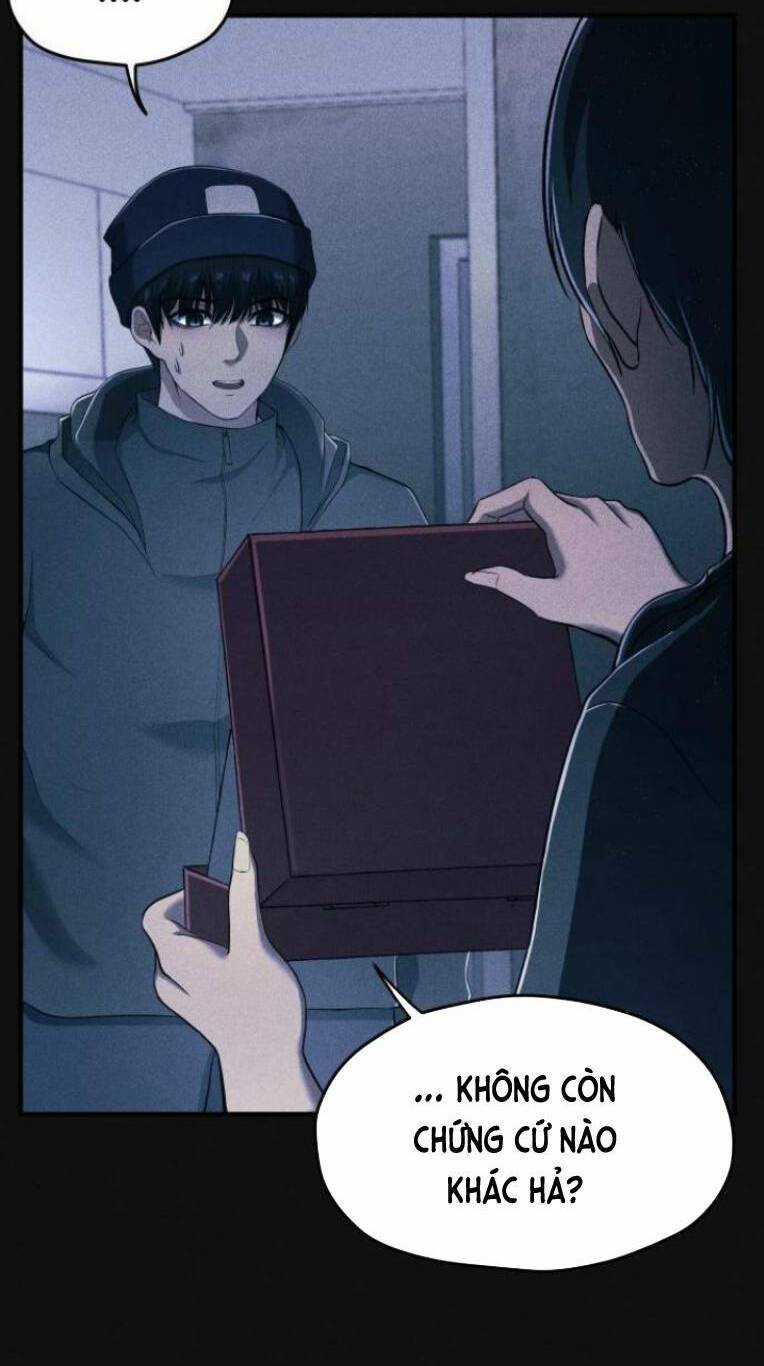 Phòng Kín - Chapter 8 - Trang 6