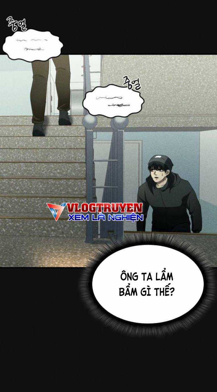 Phòng Kín - Chapter 8 - Trang 55