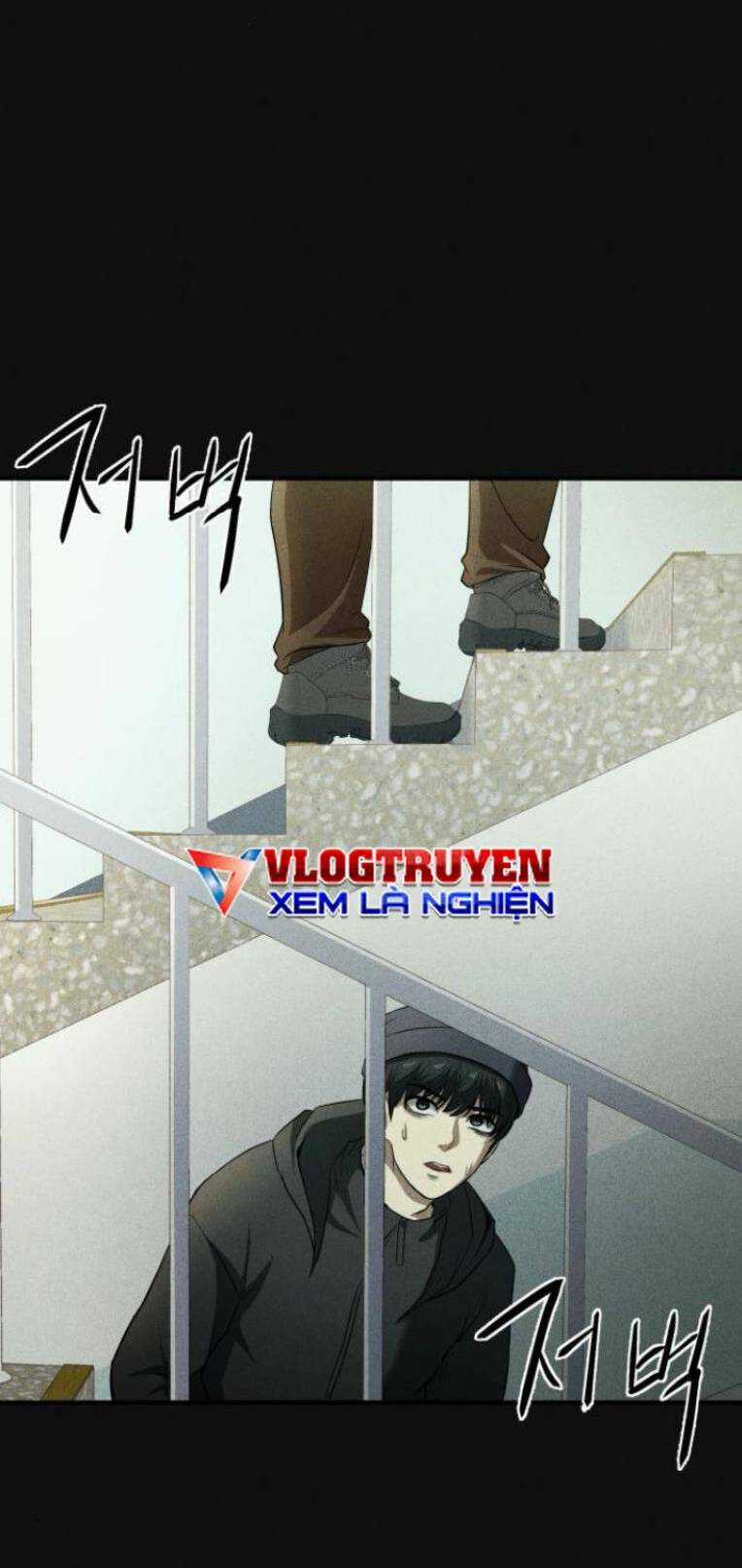 Phòng Kín - Chapter 8 - Trang 64