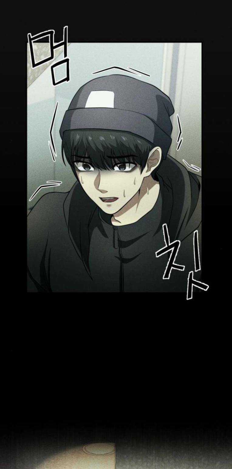 Phòng Kín - Chapter 8 - Trang 67