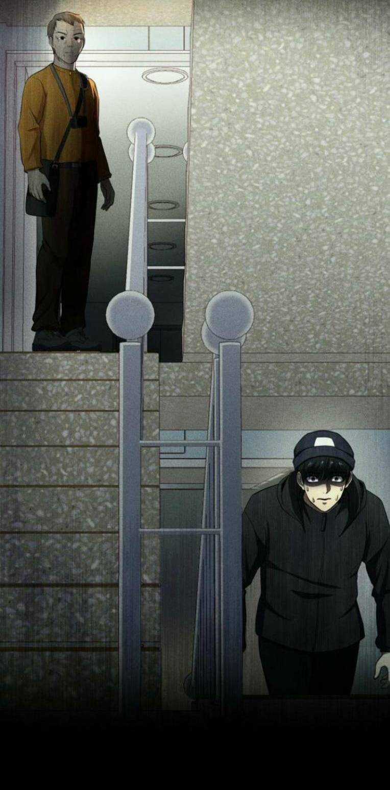 Phòng Kín - Chapter 8 - Trang 68