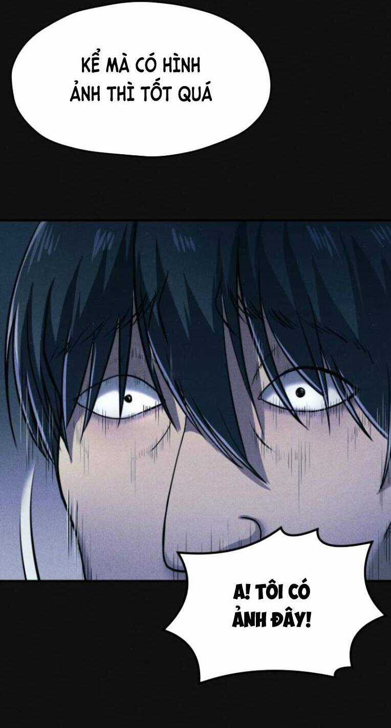 Phòng Kín - Chapter 8 - Trang 8