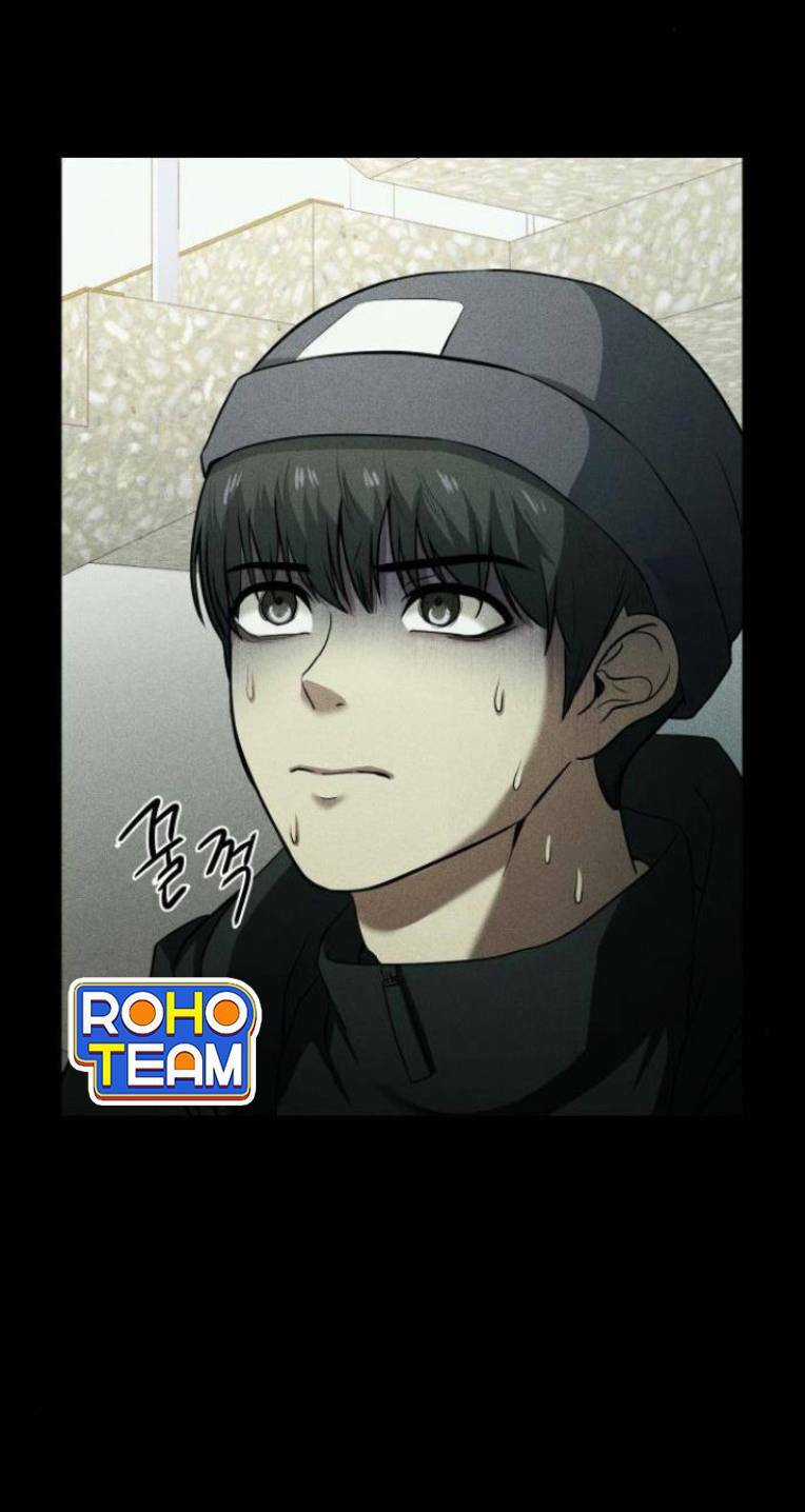 Phòng Kín - Chapter 8 - Trang 71