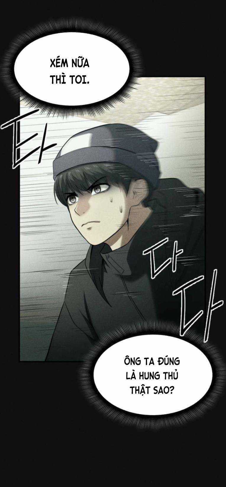 Phòng Kín - Chapter 8 - Trang 75