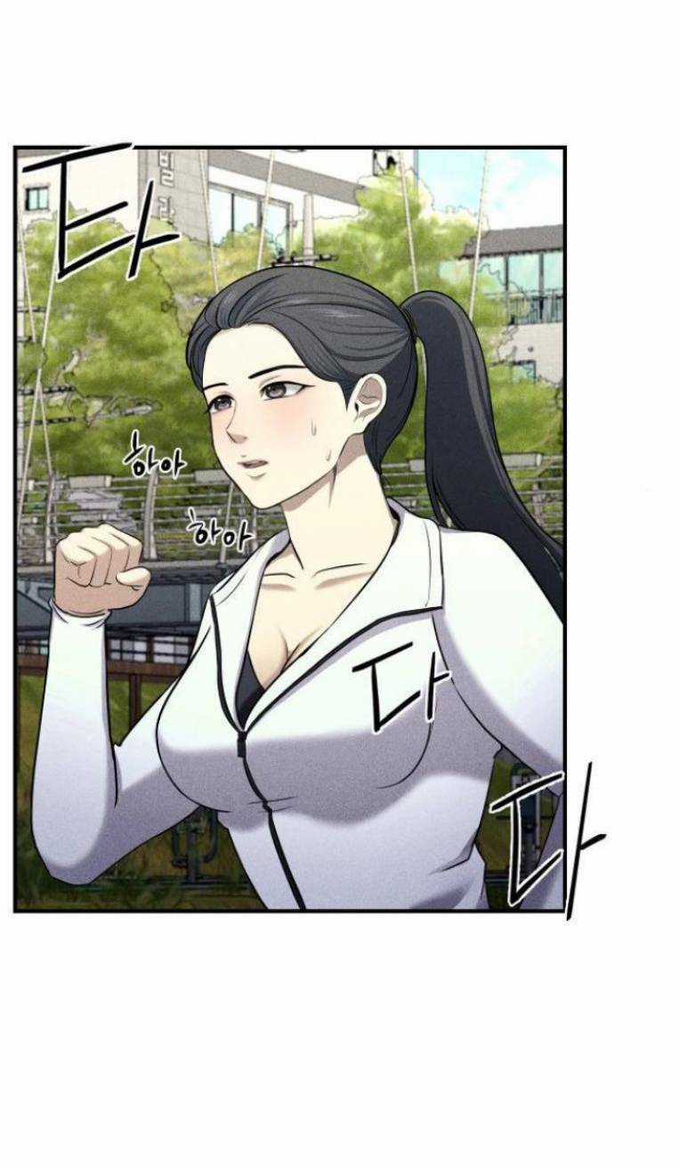 Phòng Kín - Chapter 8 - Trang 79