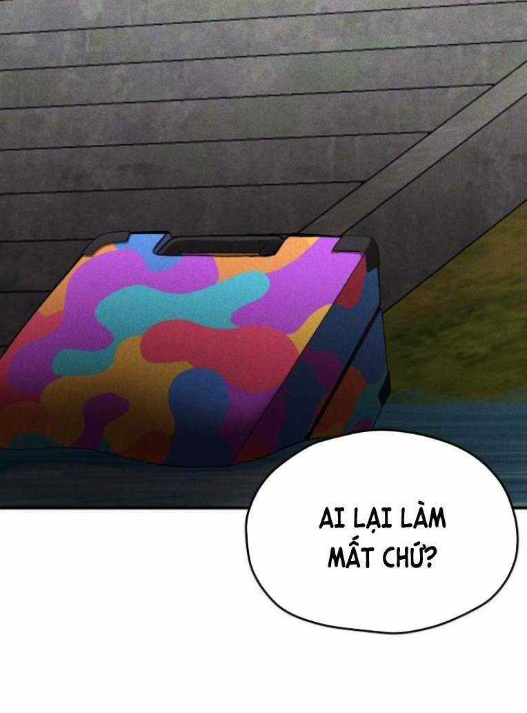 Phòng Kín - Chapter 8 - Trang 82