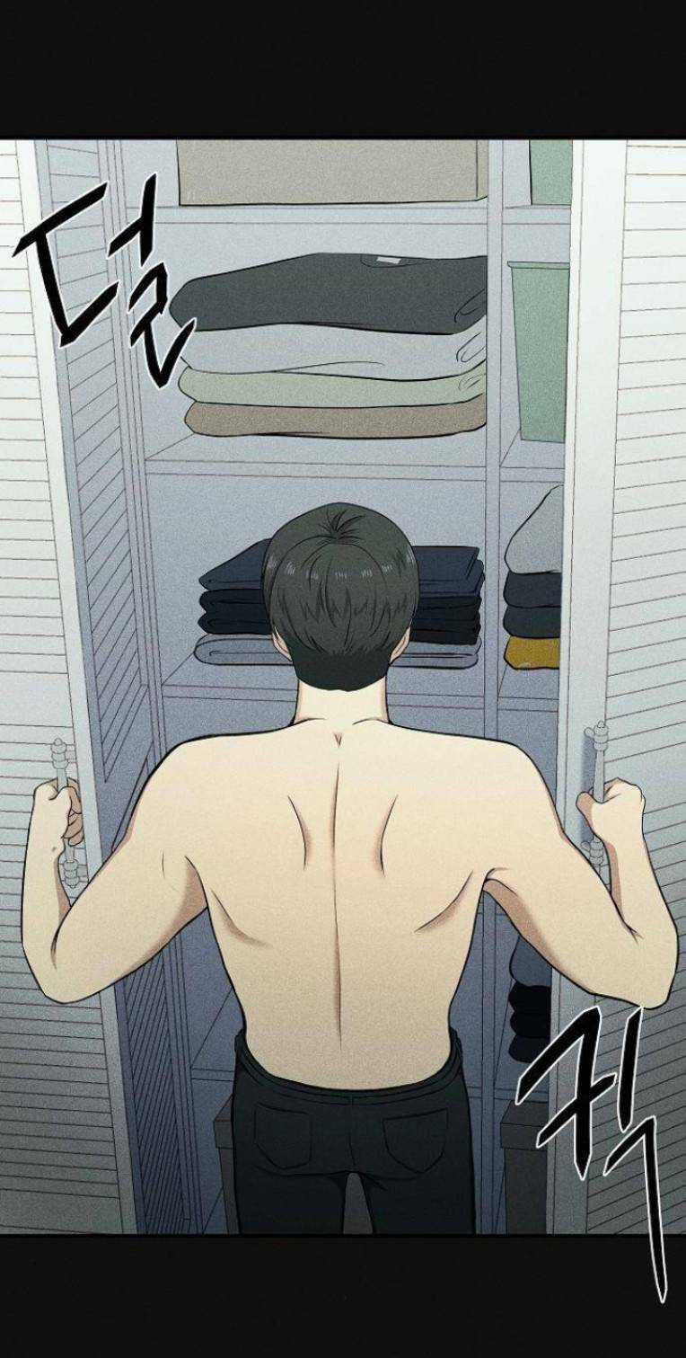 Phòng Kín - Chapter 9 - Trang 11