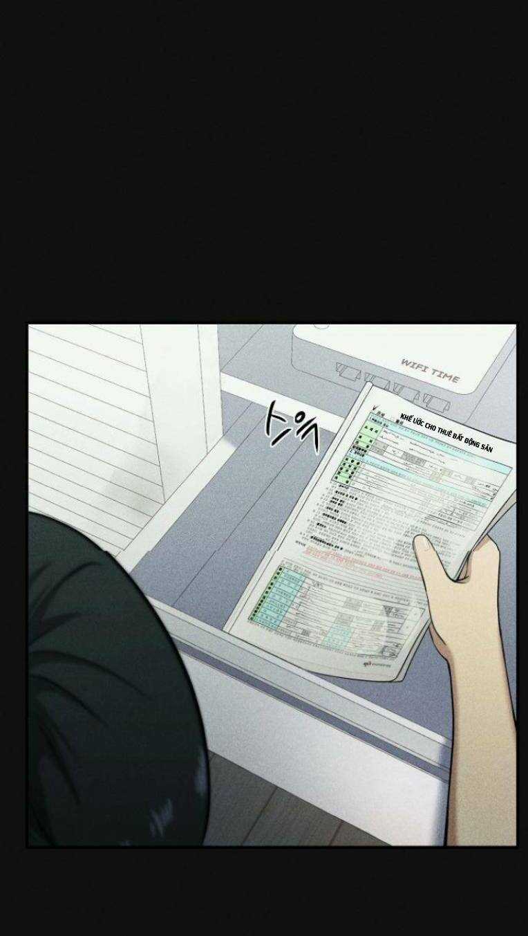 Phòng Kín - Chapter 9 - Trang 21