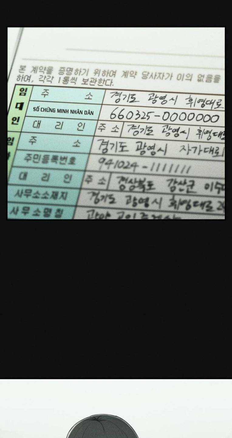 Phòng Kín - Chapter 9 - Trang 22