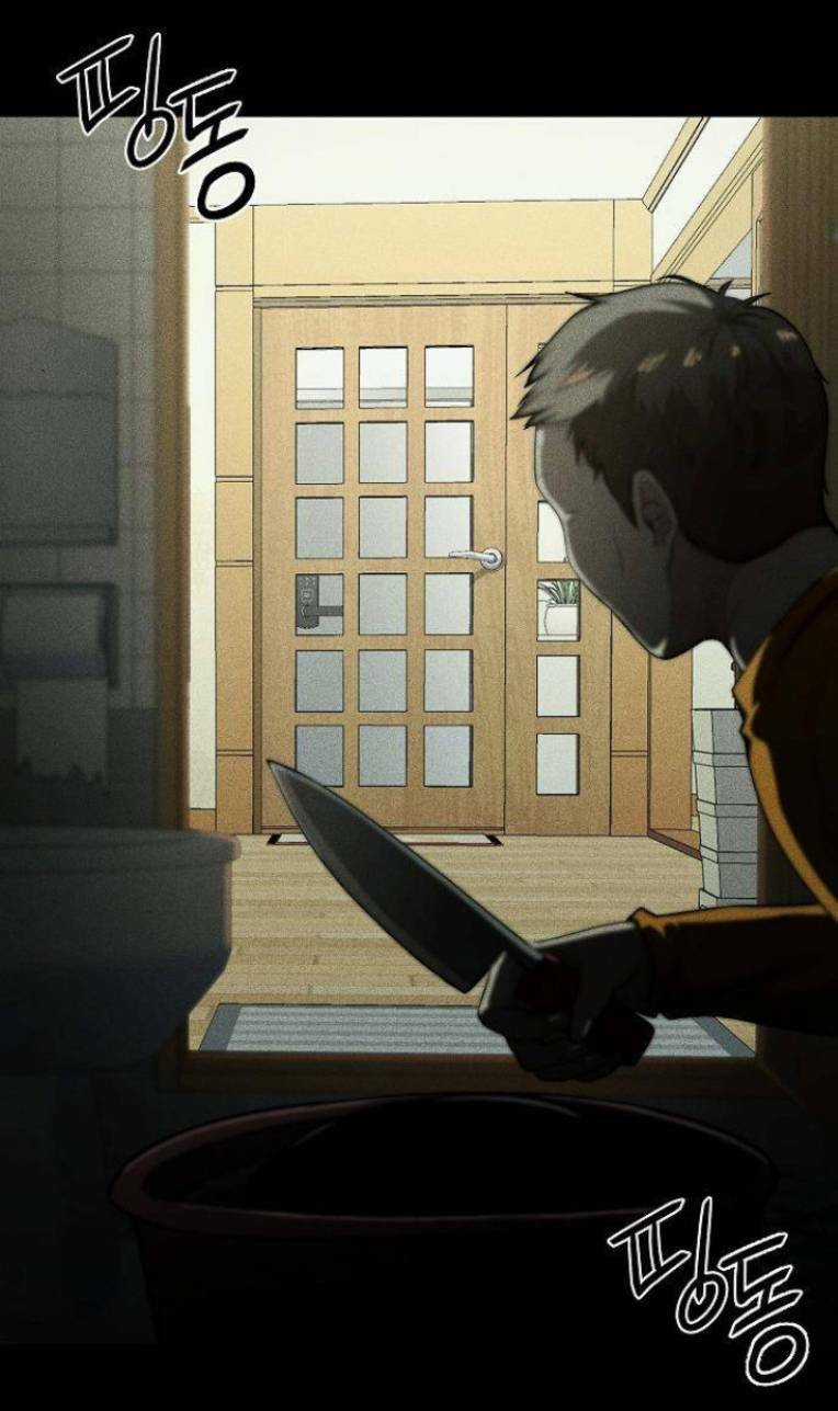 Phòng Kín - Chapter 9 - Trang 27