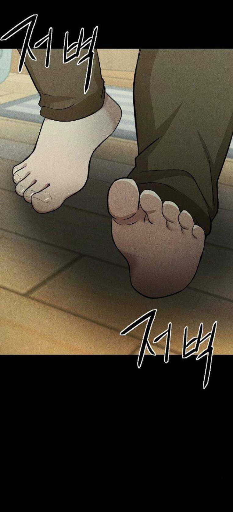 Phòng Kín - Chapter 9 - Trang 31