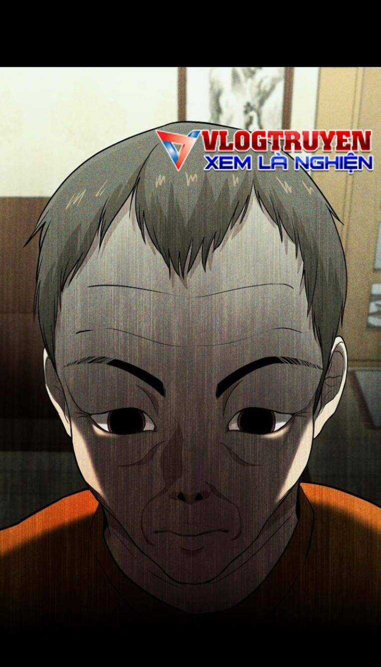 Phòng Kín - Chapter 9 - Trang 34