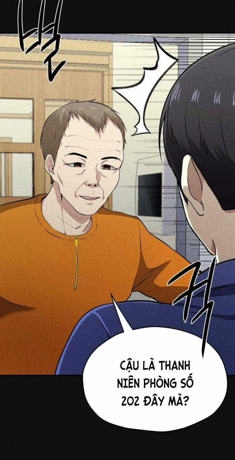 Phòng Kín - Chapter 9 - Trang 36