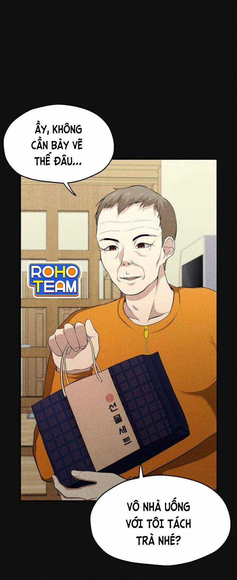 Phòng Kín - Chapter 9 - Trang 38