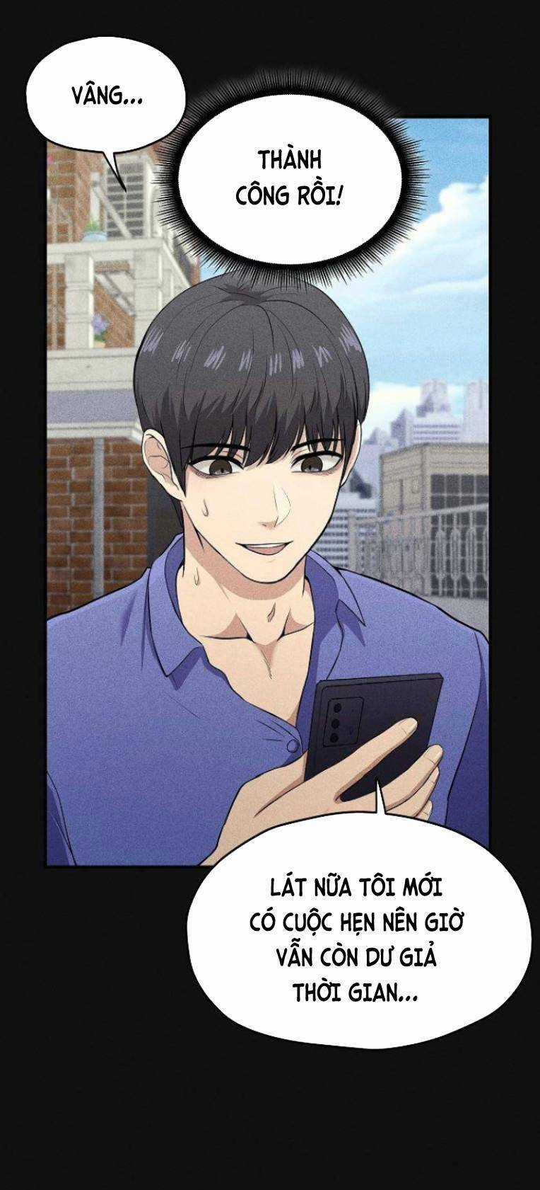 Phòng Kín - Chapter 9 - Trang 39