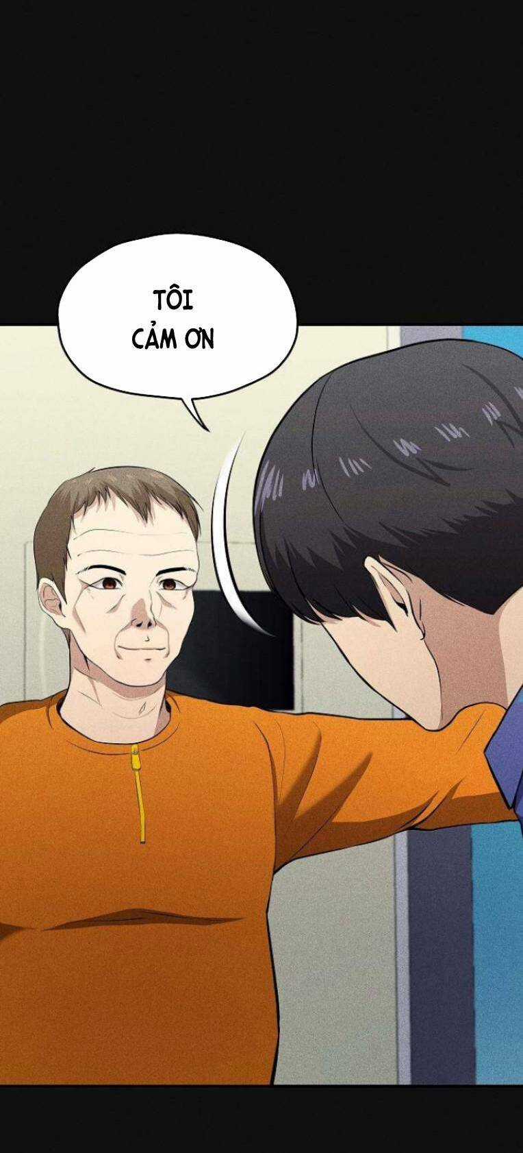 Phòng Kín - Chapter 9 - Trang 40