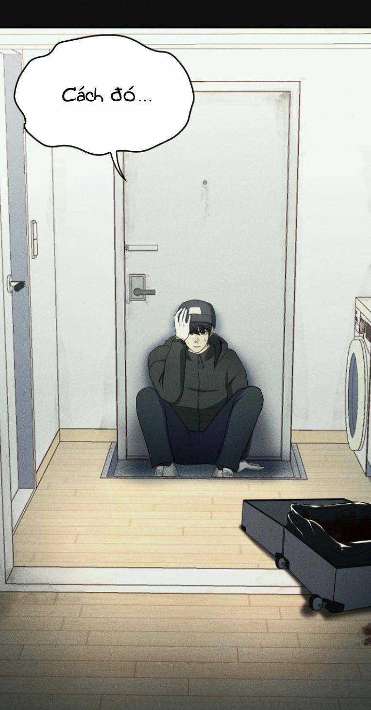 Phòng Kín - Chapter 9 - Trang 5