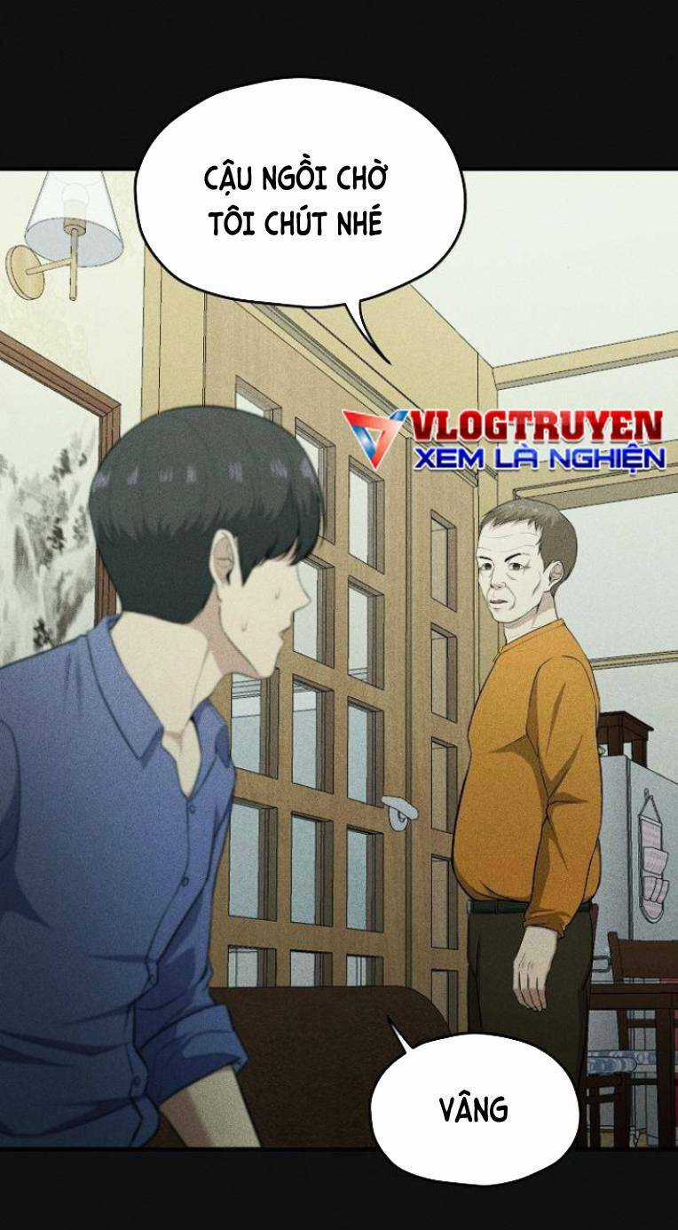 Phòng Kín - Chapter 9 - Trang 43