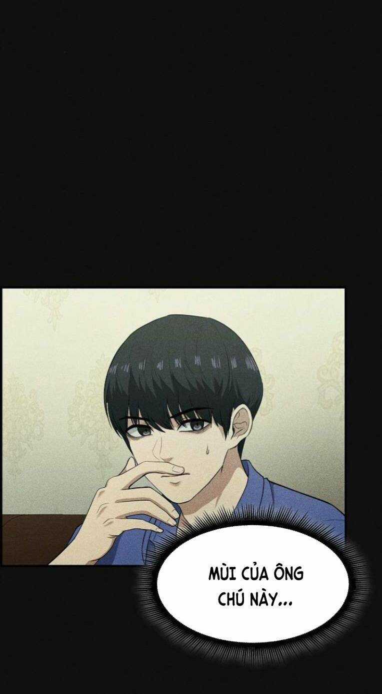 Phòng Kín - Chapter 9 - Trang 44