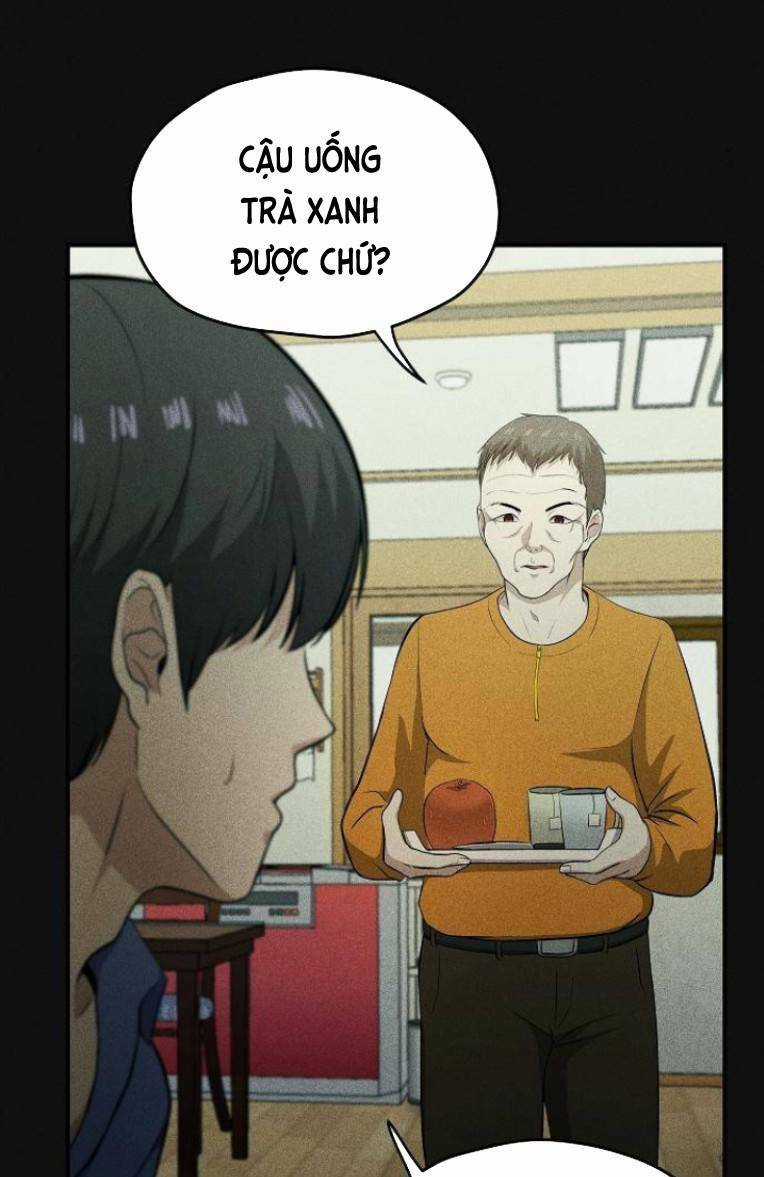 Phòng Kín - Chapter 9 - Trang 47