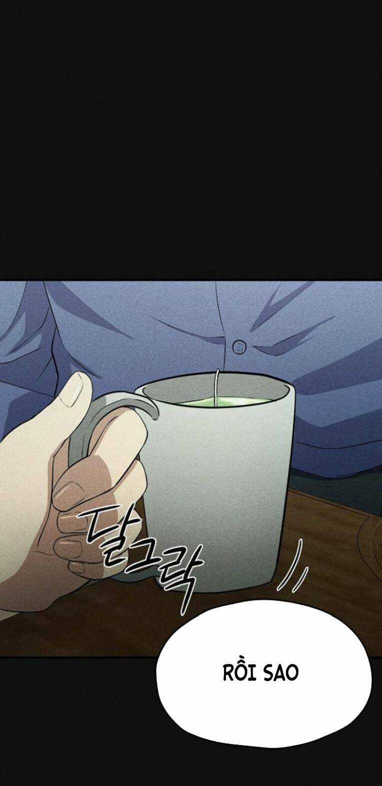 Phòng Kín - Chapter 9 - Trang 50