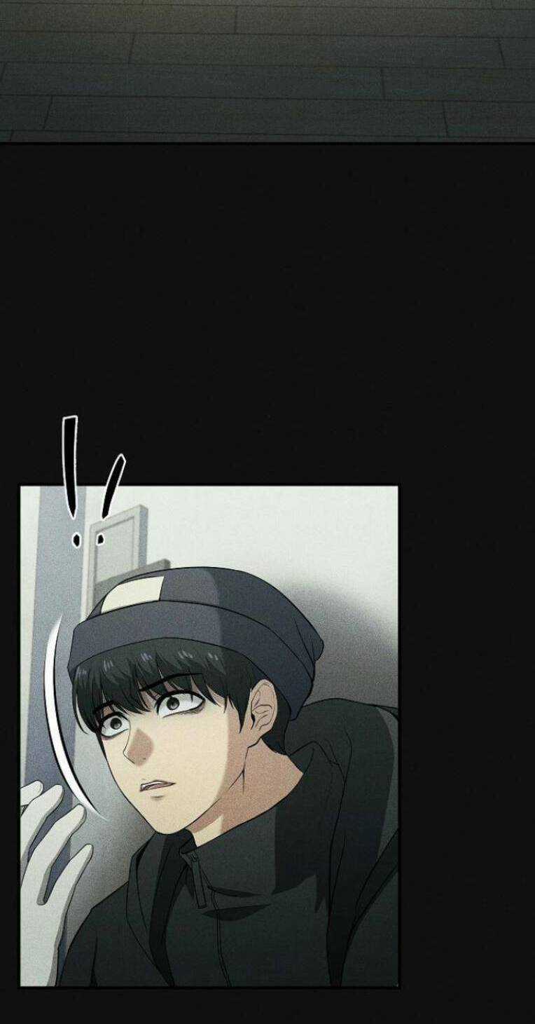 Phòng Kín - Chapter 9 - Trang 6