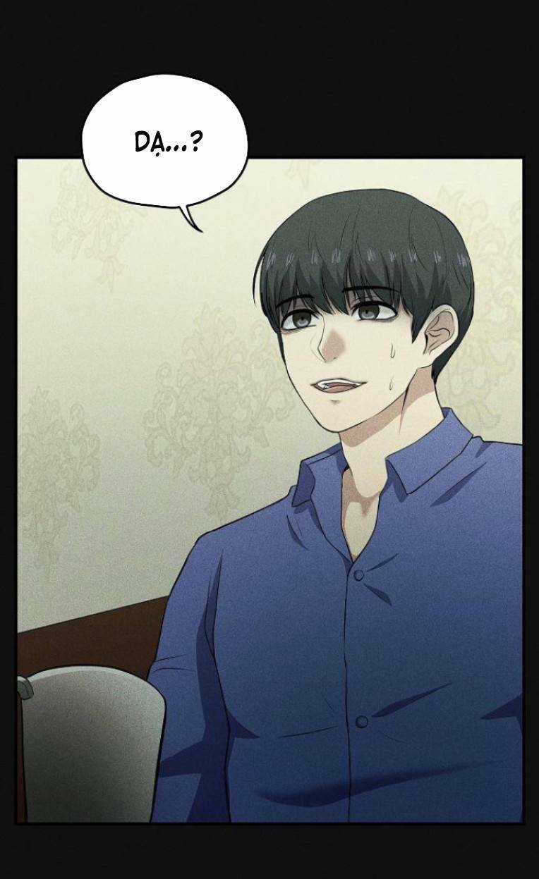 Phòng Kín - Chapter 9 - Trang 51