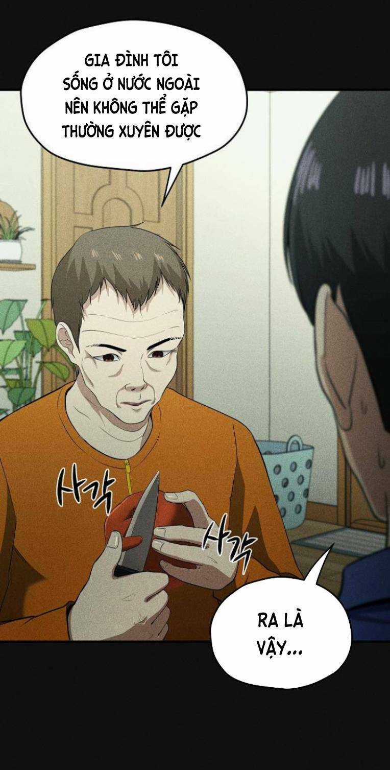 Phòng Kín - Chapter 9 - Trang 54