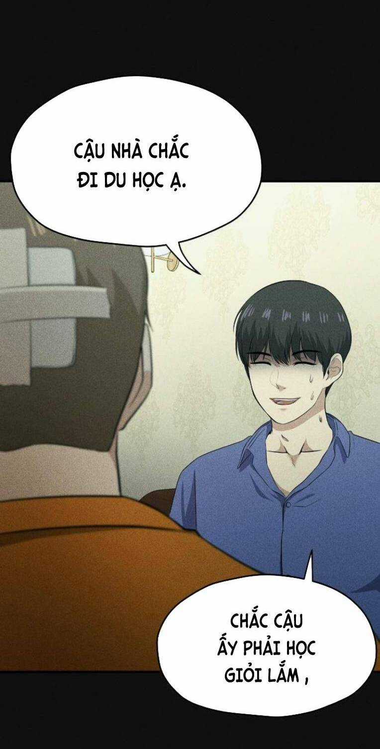 Phòng Kín - Chapter 9 - Trang 55