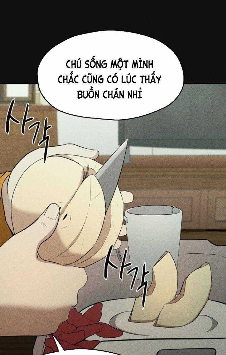 Phòng Kín - Chapter 9 - Trang 58