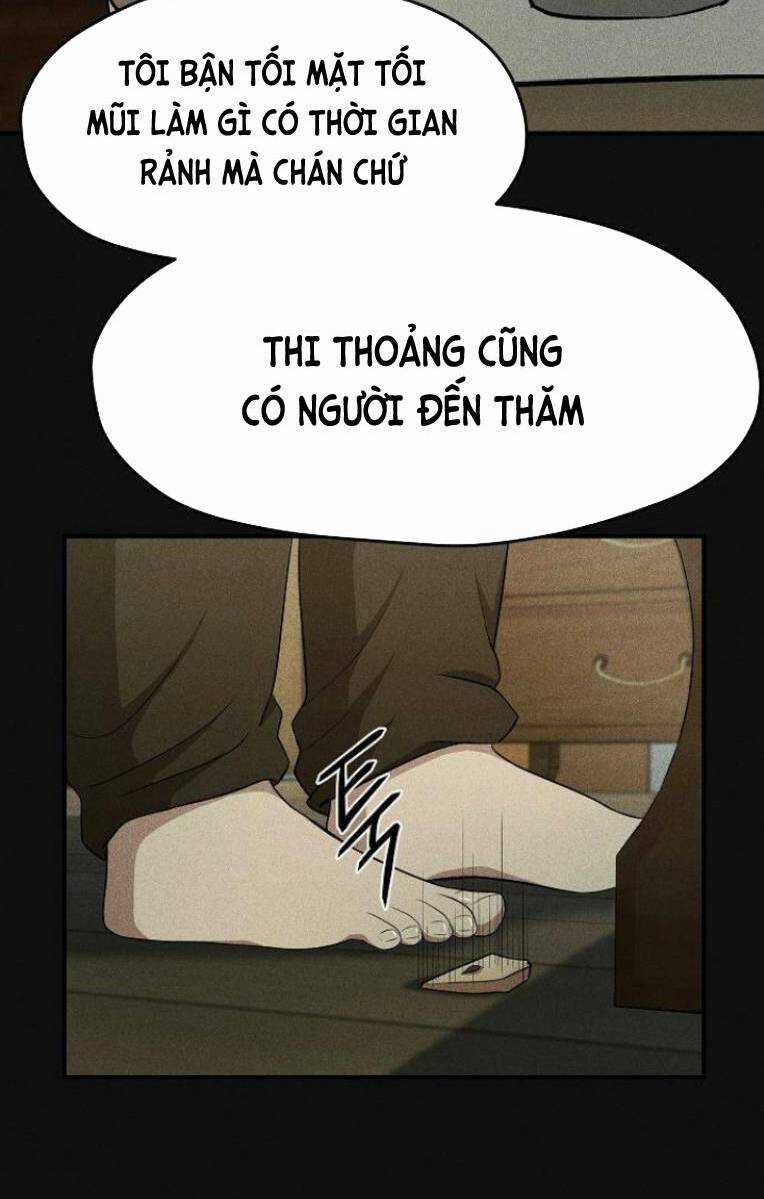 Phòng Kín - Chapter 9 - Trang 59