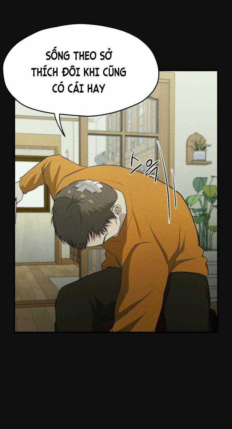 Phòng Kín - Chapter 9 - Trang 60