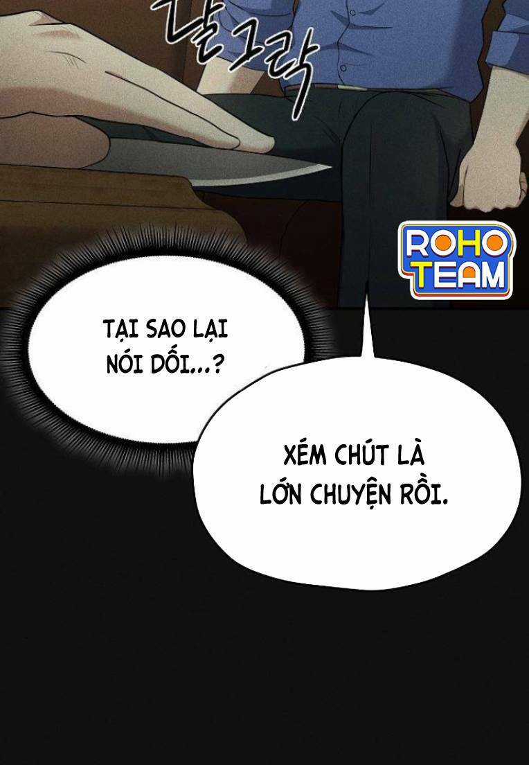 Phòng Kín - Chapter 9 - Trang 63