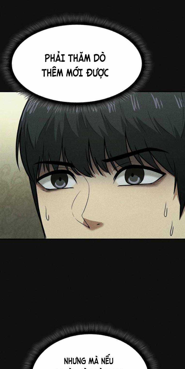 Phòng Kín - Chapter 9 - Trang 64