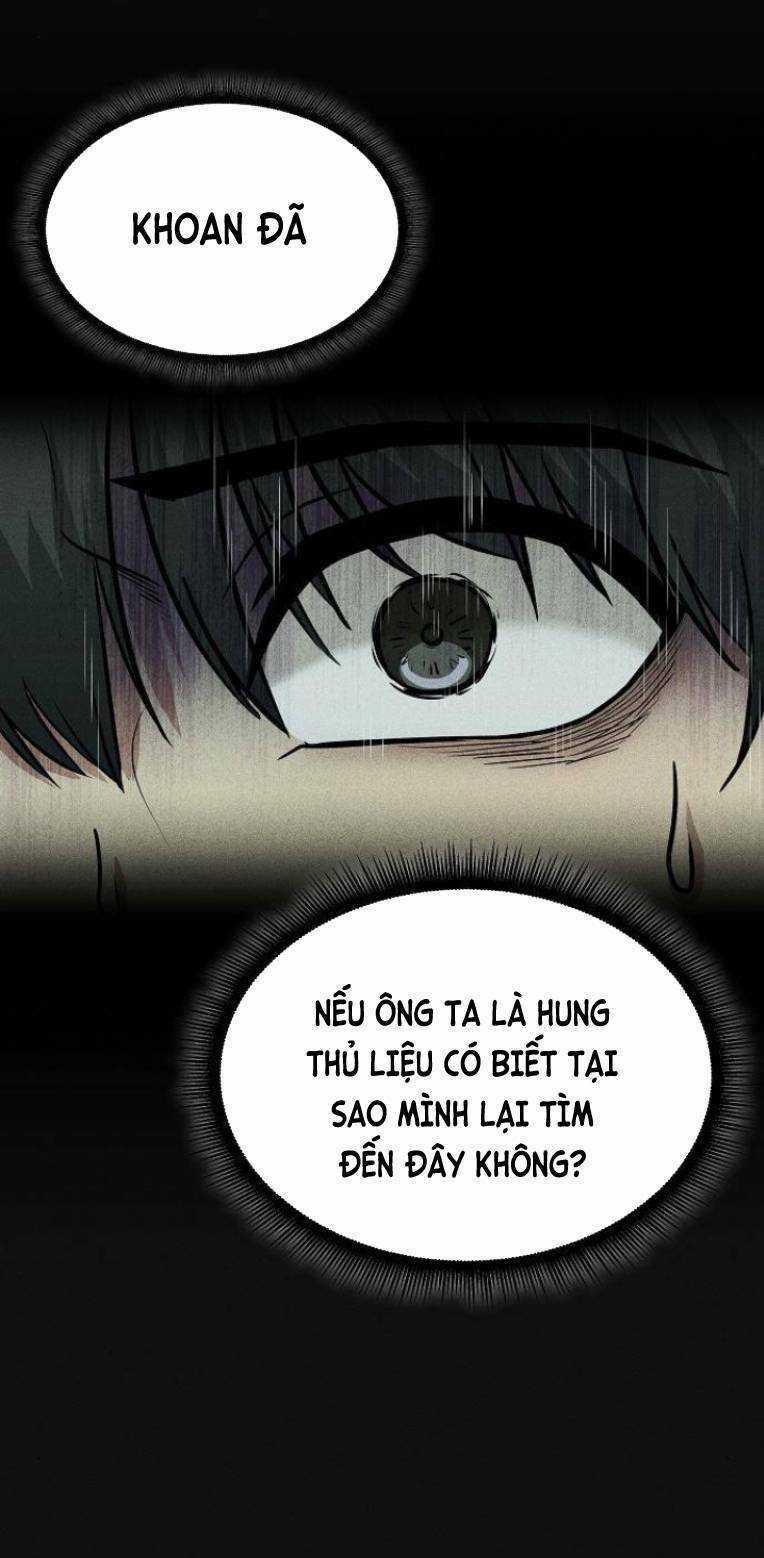 Phòng Kín - Chapter 9 - Trang 66