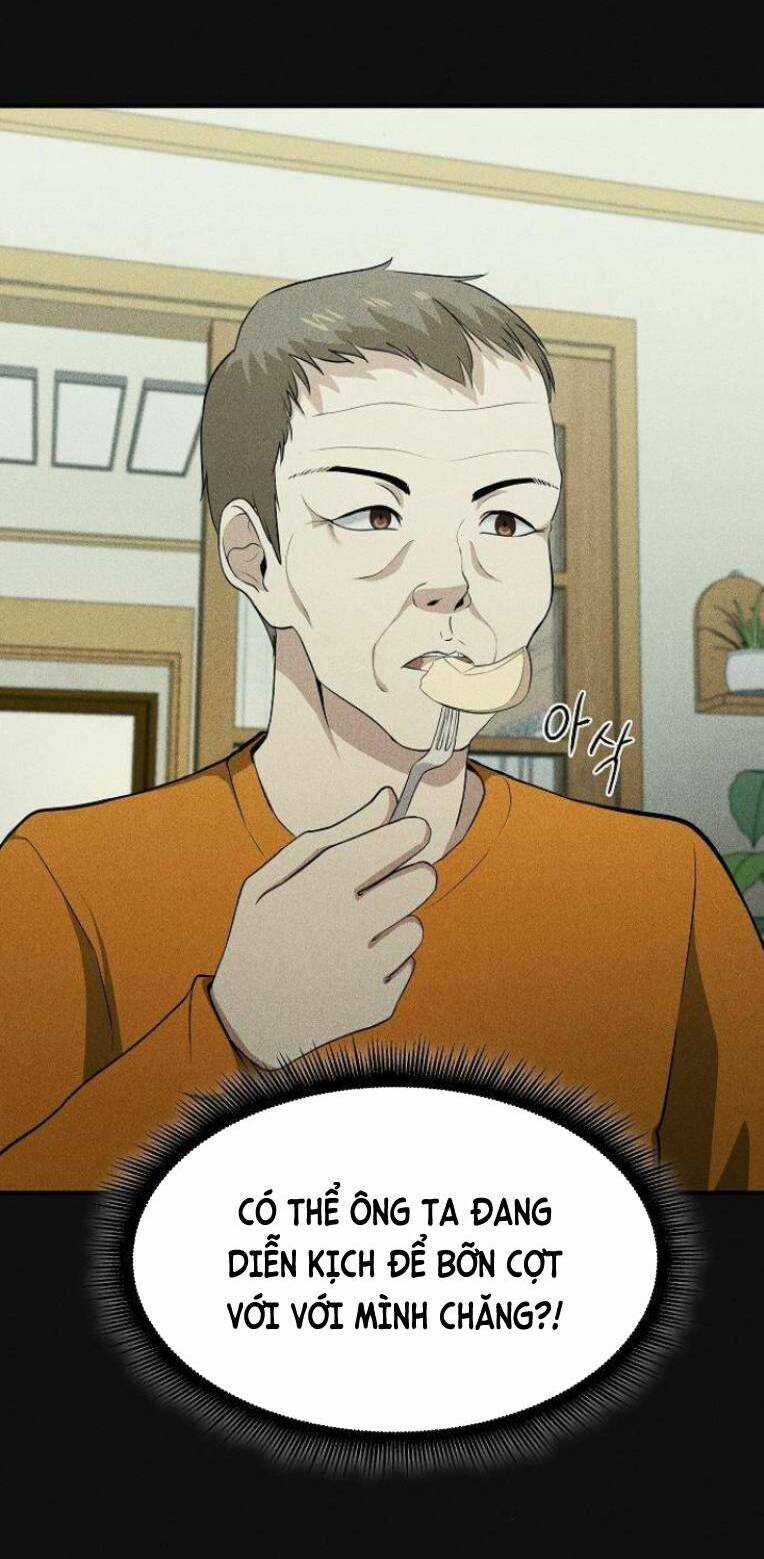 Phòng Kín - Chapter 9 - Trang 67