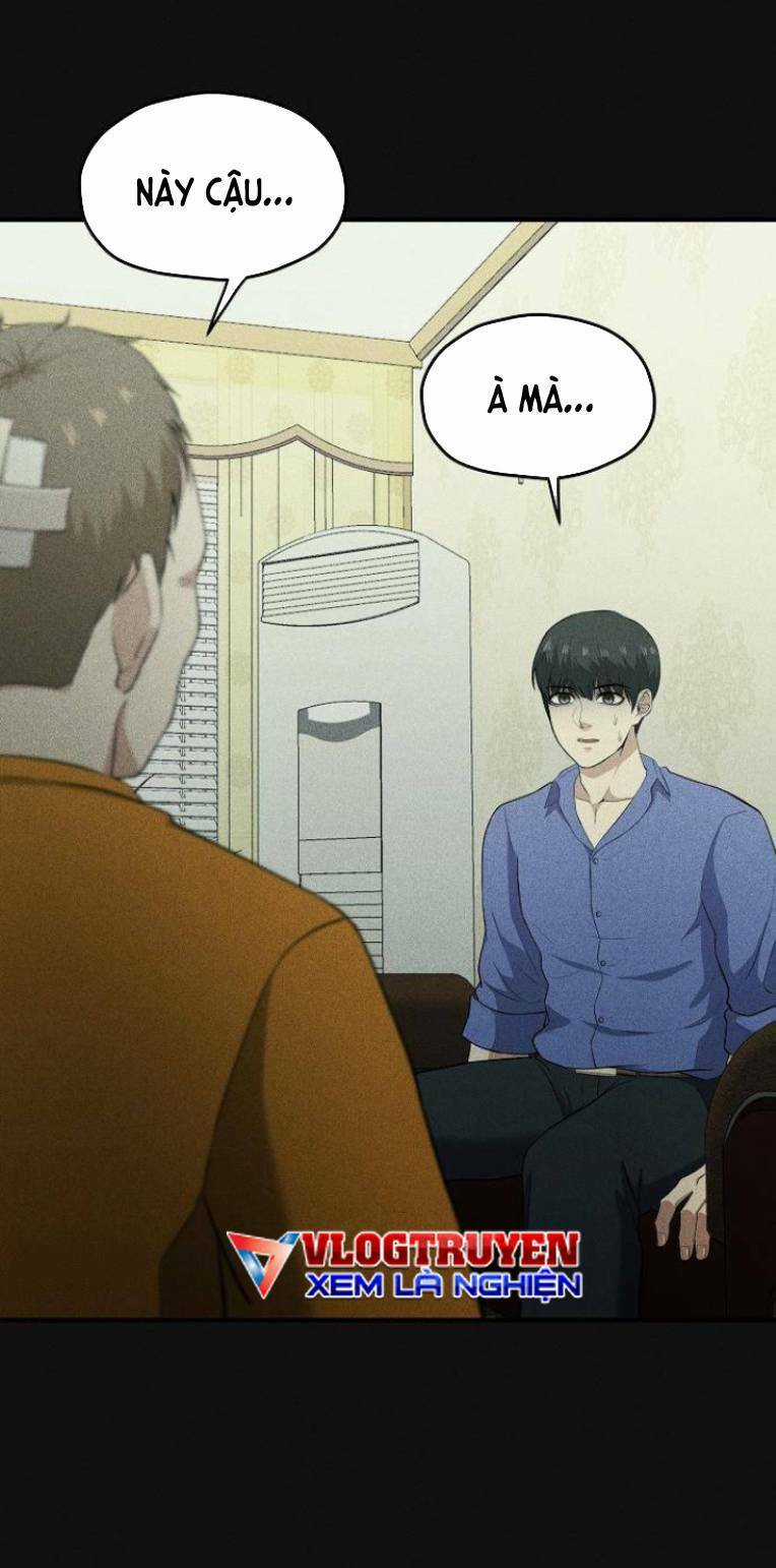 Phòng Kín - Chapter 9 - Trang 68