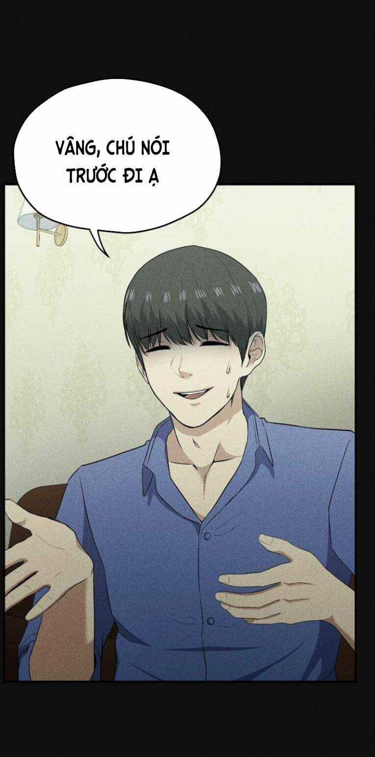 Phòng Kín - Chapter 9 - Trang 69