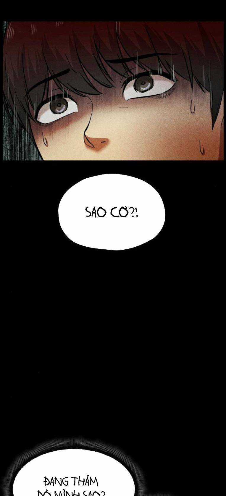 Phòng Kín - Chapter 9 - Trang 72