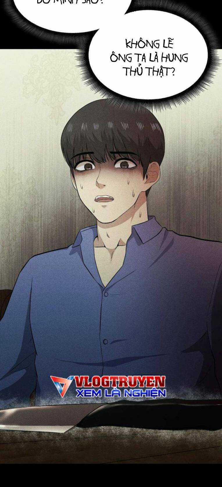 Phòng Kín - Chapter 9 - Trang 73